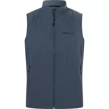 Новус lt жилет Marmot, цвет thunderhead