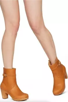 Новые ботинки Jodhpur In Nature Swedish Hasbeens