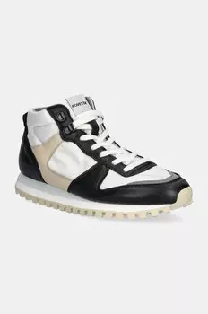 Новые кроссовки MARATHON APEX Novesta, черный