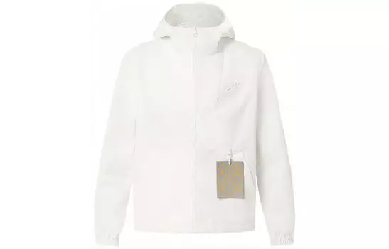 Новые квартальные продукты LV Jacket Men White Louis Vuitton, белый