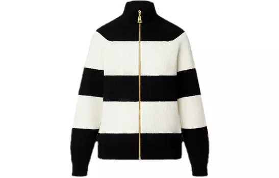 Новые квартальные продукты LV Knitwear Women's Multicolor Louis Vuitton