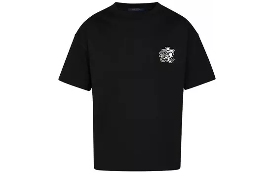 Новые квартальные продукты LV T-shirt Men Louis Vuitton