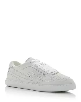 Новые мужские кроссовки Palm Low Top Palm Angels, белый