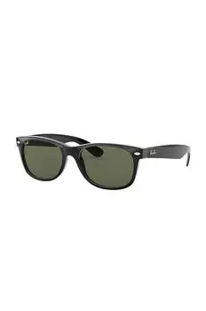 Новые очки Wayfarer 0RB2132.901 Ray-Ban, черный