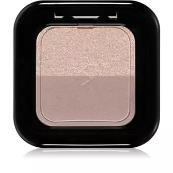 Новые яркие тени для век Duo - 2 грамма Kiko Milano