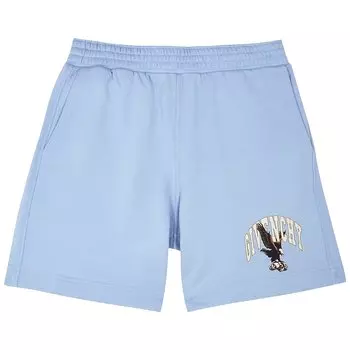 Новые шорты для плавания от Givenchy, светло-голубые