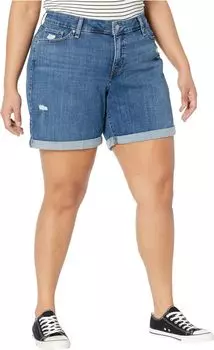 Новые шорты Levi's, цвет Hawaii Ocean
