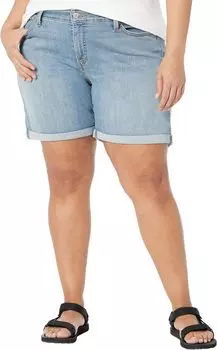 Новые шорты Levi's, цвет No More Rules