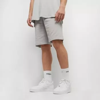Новые шорты Urban Classics, цвет light asphalt