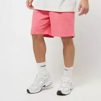 Новые шорты Urban Classics, цвет pale pink