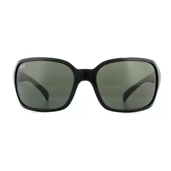 Новые солнцезащитные очки 4068 601 кристально- Ray-Ban, черный