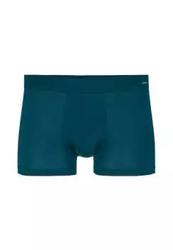 Новые трусы-боксеры с эффектом быстрой сушки сбалансированный день Calida, синий