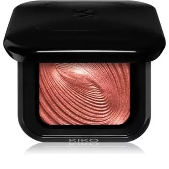 Новые водные тени для век - 3 грамма Kiko Milano