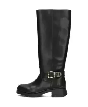 Новые высокие ботинки Nancy 58 Liu Jo, черный