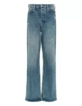 Новый Алексис Широкий AG Jeans