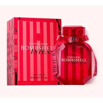 Новый! Bombshell Intense парфюмированная вода 50 мл, Victoria'S Secret