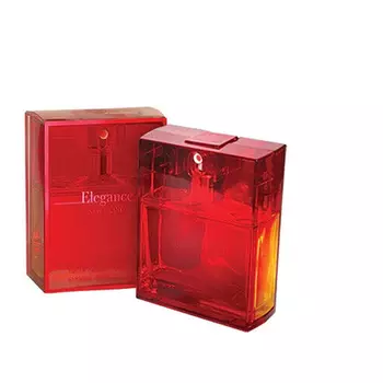 Новый бренд парфюмерии Elegance Eau de Parfum Натуральный спрей для женщин 100 мл New Brand