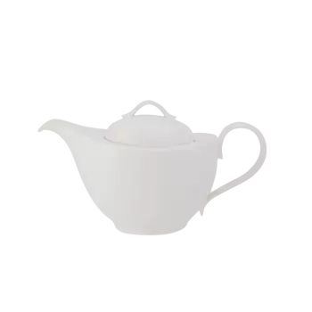 Новый Дачный Чайник Villeroy & Boch, белый