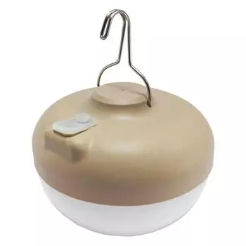 Новый Garden CHERRY BULB BATTERY бежевый 9Вт New Garden