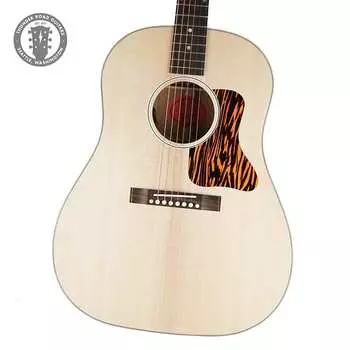 Новый Gibson J-35 Faded 30's Natural