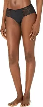 Новый Хипстер Оранжери Chantelle, черный