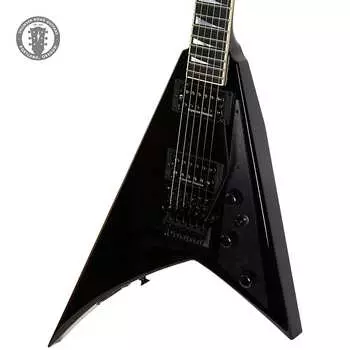 Новый Jackson USA Select Randy Rhoads RR1 Черный