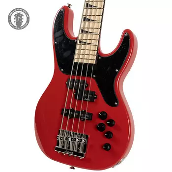 Новый Jackson X Series Concert CBXNT V MAH Bass Fiesta Red New X Series Concert CVXNT V MAH Bass
