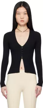 Новый кардиган на бретелях arch4