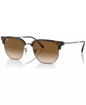 Новый клубмастер rb4416 Ray-Ban, мульти