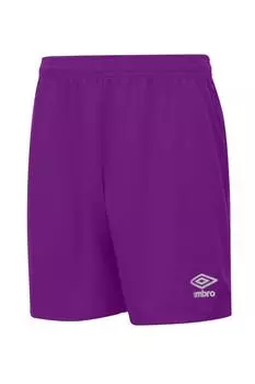 Новый клубный короткометражный фильм Umbro, фиолетовый