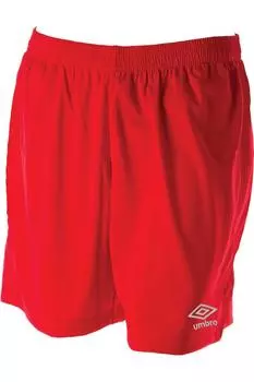 Новый клубный короткометражный фильм Umbro, красный