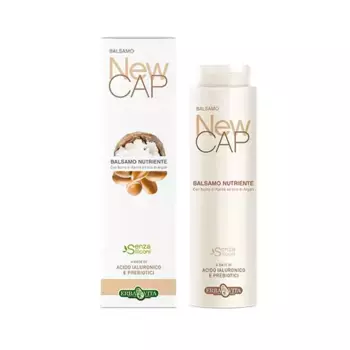 Новый кондиционер Cap Distric 250 мл Erba Vita