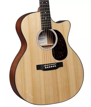 Новый Martin GPC-11E Road Series Acoustic/Electric, MX-T Electronics, с мягким чехлом и бесплатной доставкой!