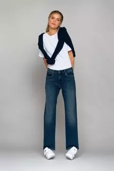 Новый Нокс AG Jeans