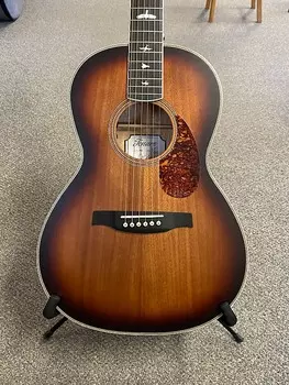 Новый Paul Reed Smith PRS SE P20E Tonare Parlor Acoustic Tobacco Sunburst