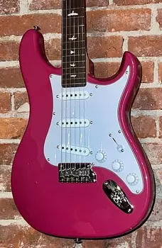 Новый PRS SE Silver Sky Dragon Fruit, установка Pro Пожалуйста, поддержите обычные магазины, мы доставляем быстро!