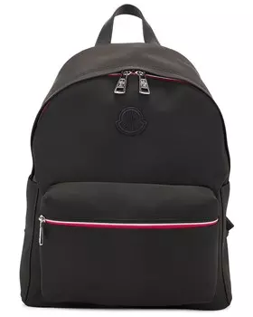 Новый рюкзак Pierrick Moncler, черный