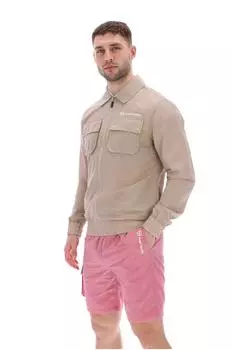 Новый спортивный топ Devonte бежевый Debenhams, бежевый