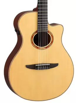 Новый Yamaha NTX3 NA, натуральный глянец, с электроникой Atmosfeel и роскошным мягким чехлом, бесплатная доставка!