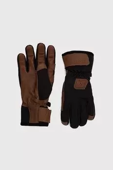 Нокс перчатки Viking, коричневый