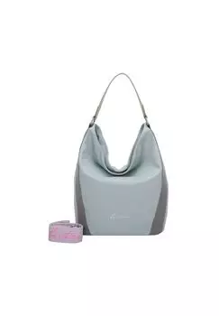 Noxy03 Сумка через плечо Sky 28 см Fritzi aus Preuen, цвет Sky Blue