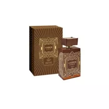 Noya Amber Is Great Extrait De Perfume 100ml Edp Sweet Oud Citrus By Noya/Zimaya
