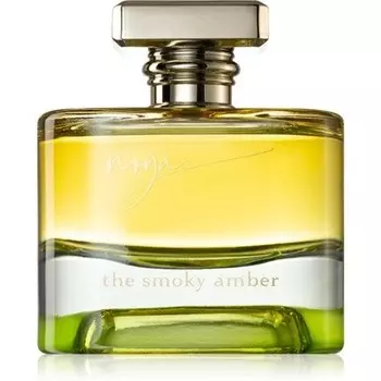 Noya The Smoky Amber Eau de Parfum - Унисекс, 100 мл Noya
