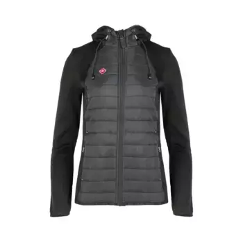 NOYA W Izas Женская куртка, чёрный