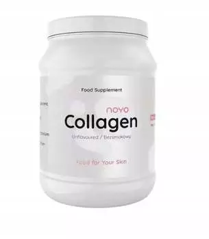 Noyo Collagen, гидролизованный коллаген в одной порции, 19 г Inna marka