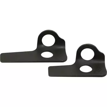 Нож №2: Толстый Black Diamond