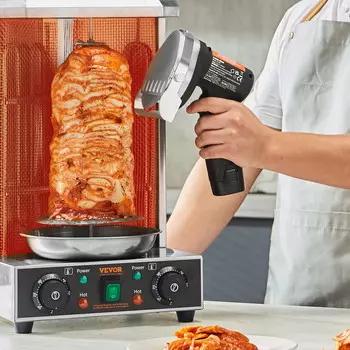 Нож электрический для шаурмы Skyshalo