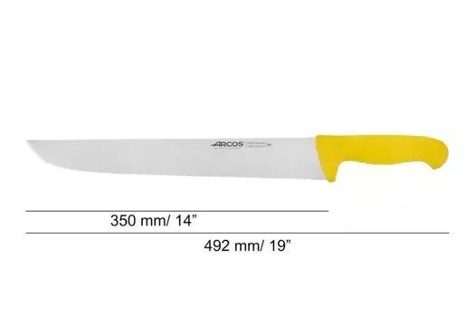 Нож Arcos