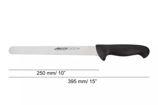 Нож Arcos, черный