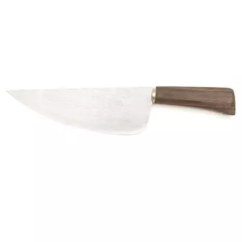 Нож Authentic Blades VAY полированный 23 см